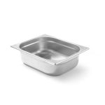 PKS CONTAINER GN 1/2 10 INOX