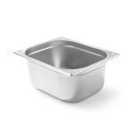 PKS CONTAINER GN 1/2 15 INOX