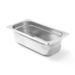 PKS CONTAINER GN 1/3 10 INOX