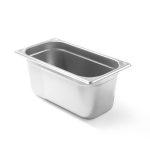 PKS CONTAINER GN 1/3 15 INOX