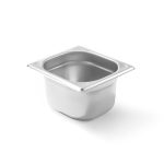 PKS CONTAINER GN 1/6 10 INOX