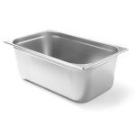 PKS CONTAINER GN 1/1 20 INOX