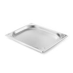 PKS CONTAINER GN 1/2 2 INOX