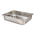 PKS CONTAINER GN 2/1 15 INOX