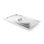 PKS LID FOR CONT. GN 1/1 INOX