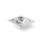 PKS LID FOR CONT. GN 1/6 INOX