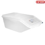 ARAVEN STORAGE BOX FIFO GN 1/1 22L