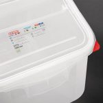 ARAVEN STORAGE BOX FIFO GN 1/1 22L - Image 4