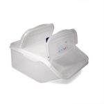 ARAVEN STORAGE BOX FIFO GN 1/1 22L - Image 5