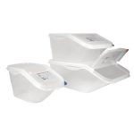 ARAVEN STORAGE BOX FIFO GN 1/1 22L - Image 6