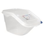 ARAVEN STORAGE BOX FIFO GN 2/3 16L