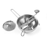 HENDI 18/10 VEGETABLE STRAINER 20