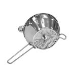 HENDI 18/10 VEGETABLE STRAINER 20 - Image 4