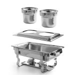 APS LID FOR CHAFING DISH 20 - Image 2