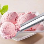 GENWARE ICE CREAM SCOOP ALU 12 - Image 3