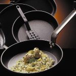 CHOC NON-STICK FRYPAN 20 - Image 3