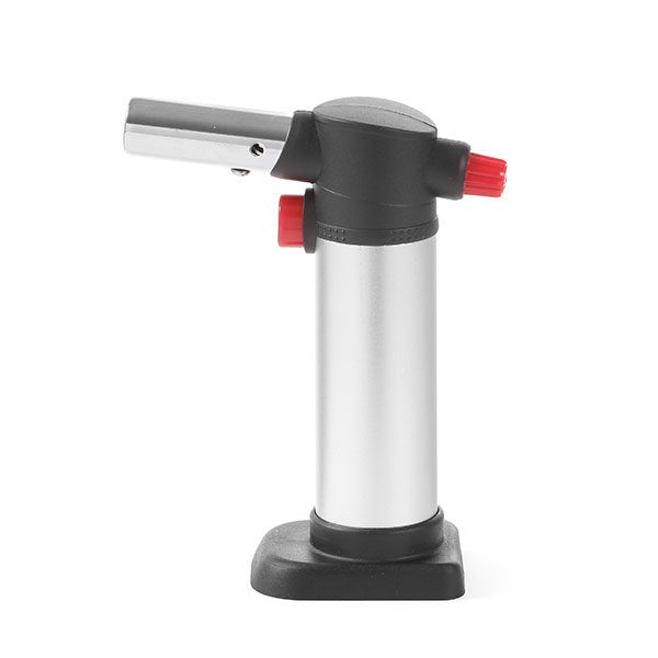 creme brulee torch