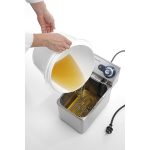 HENDI DEEP FRYER BLUE LINE 8L - Image 4