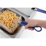 HENDI DEEP FRYER BLUE LINE 8L - Image 5