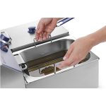 HENDI DEEP FRYER BLUE LINE 8L - Image 6