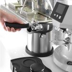 HENDI COFFEE KNOCK BOX S/S ROUND 15 - Image 3