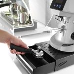 HENDI COFFEE KNOCK BOX S/S RECT. - Image 4