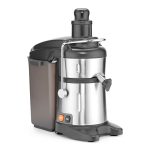 HENDI JUICER SLOW CENTRIFUGAL 700W 7LTR - Image 4