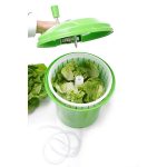 HENDI SALAD STRAINER ABS BASKET 12L - Image 2