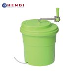 HENDI SALAD STRAINER ABS BASKET 12L