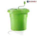 HENDI SALAD STRAINER ABS BASKET 25L