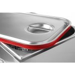 HENDI SOUS-VIDE SYSTEM GN 1/1 - Image 2