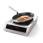 HENDI INDUCTION HOB MODEL XL - Image 2