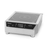HENDI INDUCTION HOB MODEL D