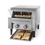 HENDI CONVEYOR TOASTER DOUBLE - Image 2