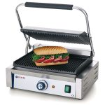 HENDI CONTACT GRILL PANINI