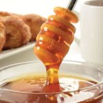 GHIDINI HONEY SPOON PP 15CM - Image 2
