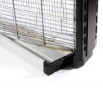 HENDI INSECT KILLER HIGH VOLTAGE 45W 64X9X36CM - Image 2