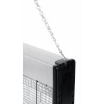 HENDI INSECT KILLER HIGH VOLTAGE 45W 64X9X36CM - Image 3