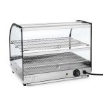 HENDI EL. DISPLAY HEATED 2-LEVELS - Image 2