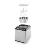 HENDI ICE CREAM MAKER - Image 2