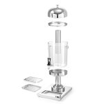 HENDI JUICE DISPENSER 8L - Image 3