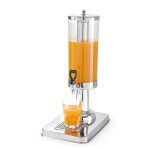 HENDI JUICE DISPENSER 3L - Image 2
