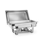 HENDI CHAFING DISH GN 1/1 FIORA - Image 2