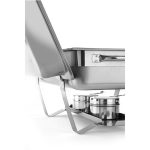 HENDI CHAFING DISH GN 1/1 FIORA - Image 4