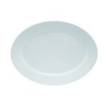 SPIRIT OVAL PLATTER 37X28.5