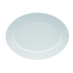 SPIRIT OVAL PLATTER 33X25