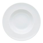 SPIRIT PASTA PLATE 24