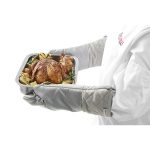 HENDI ROASTING PAN 43X31X6 - Image 2