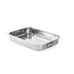 HENDI ROASTING PAN 43X31X6