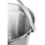 HENDI INOX BUCKET 7L - Image 2
